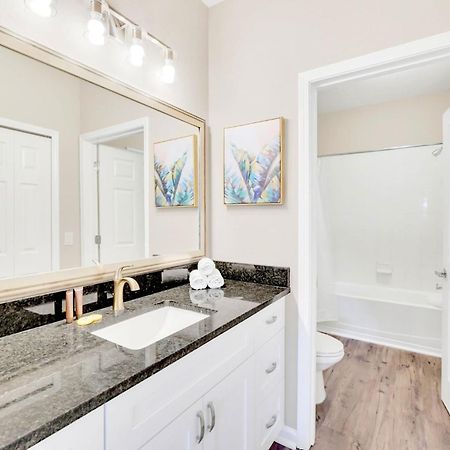 2Br Condo With Pool & Hot Tub - Near Disney Orlando Esterno foto