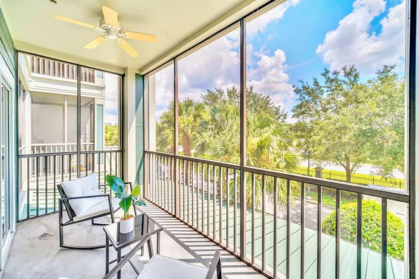 2Br Condo With Pool & Hot Tub - Near Disney Orlando Esterno foto