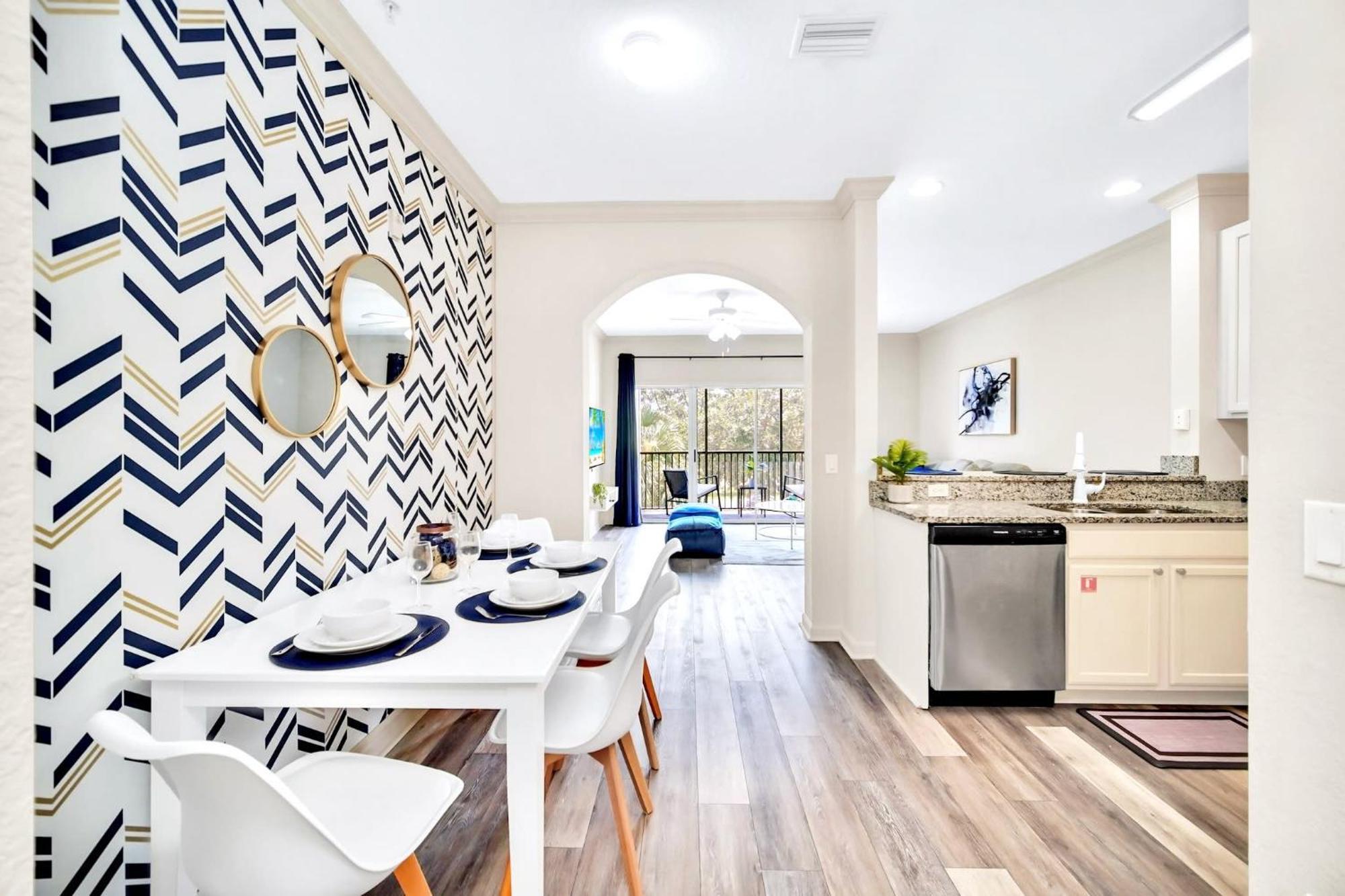 2Br Condo With Pool & Hot Tub - Near Disney Orlando Esterno foto