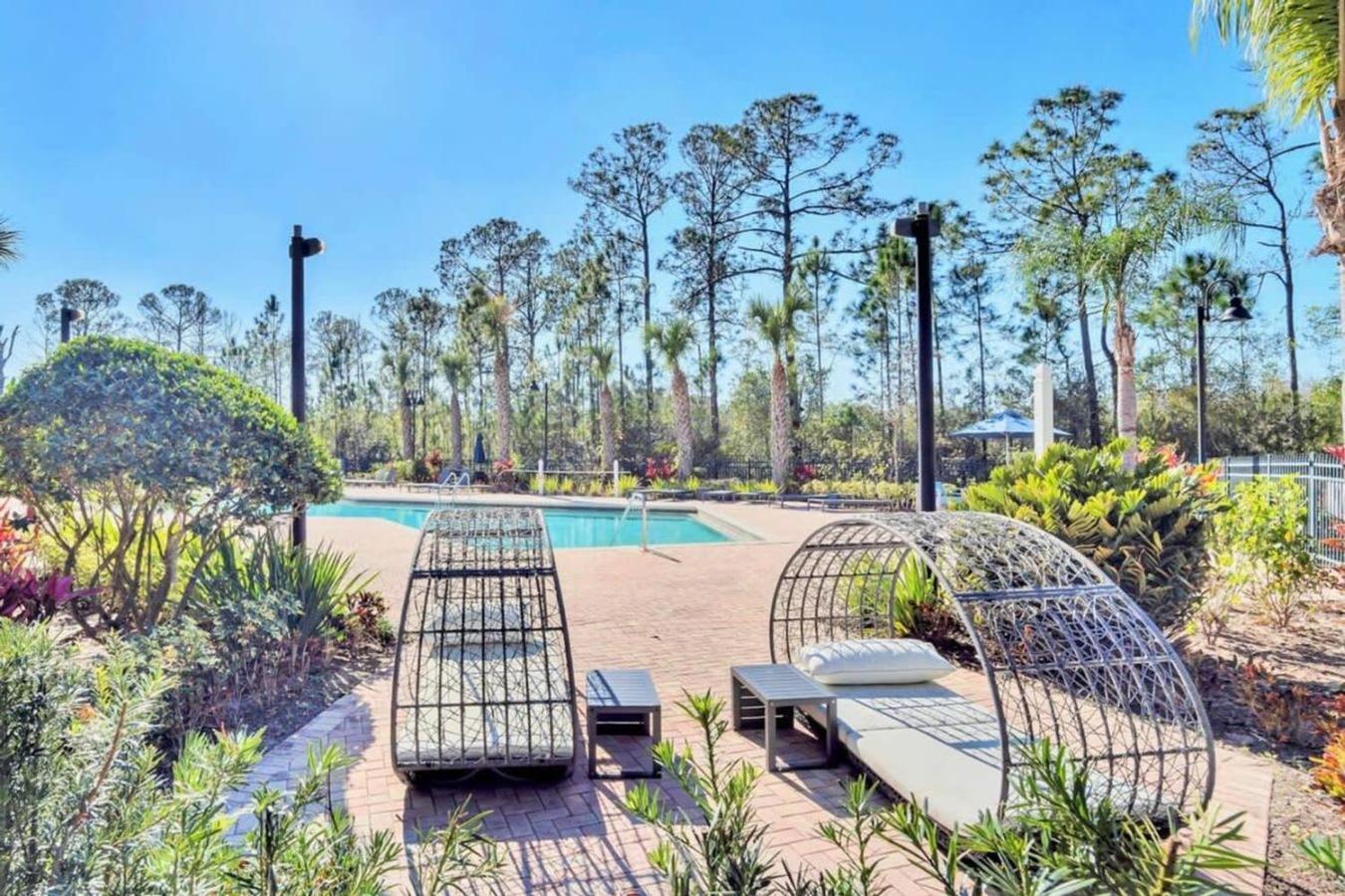 2Br Condo With Pool & Hot Tub - Near Disney Orlando Esterno foto