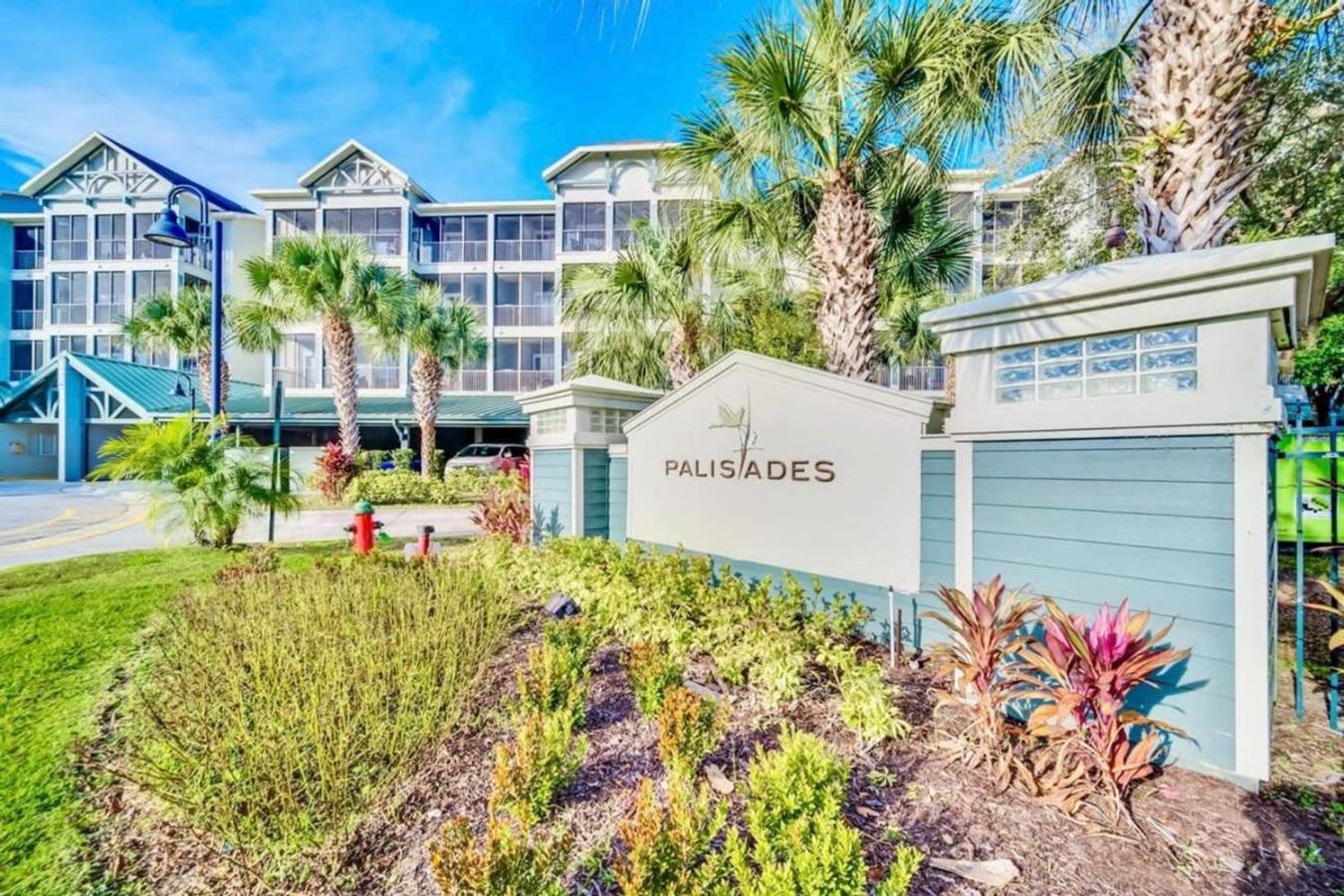 2Br Condo With Pool & Hot Tub - Near Disney Orlando Esterno foto