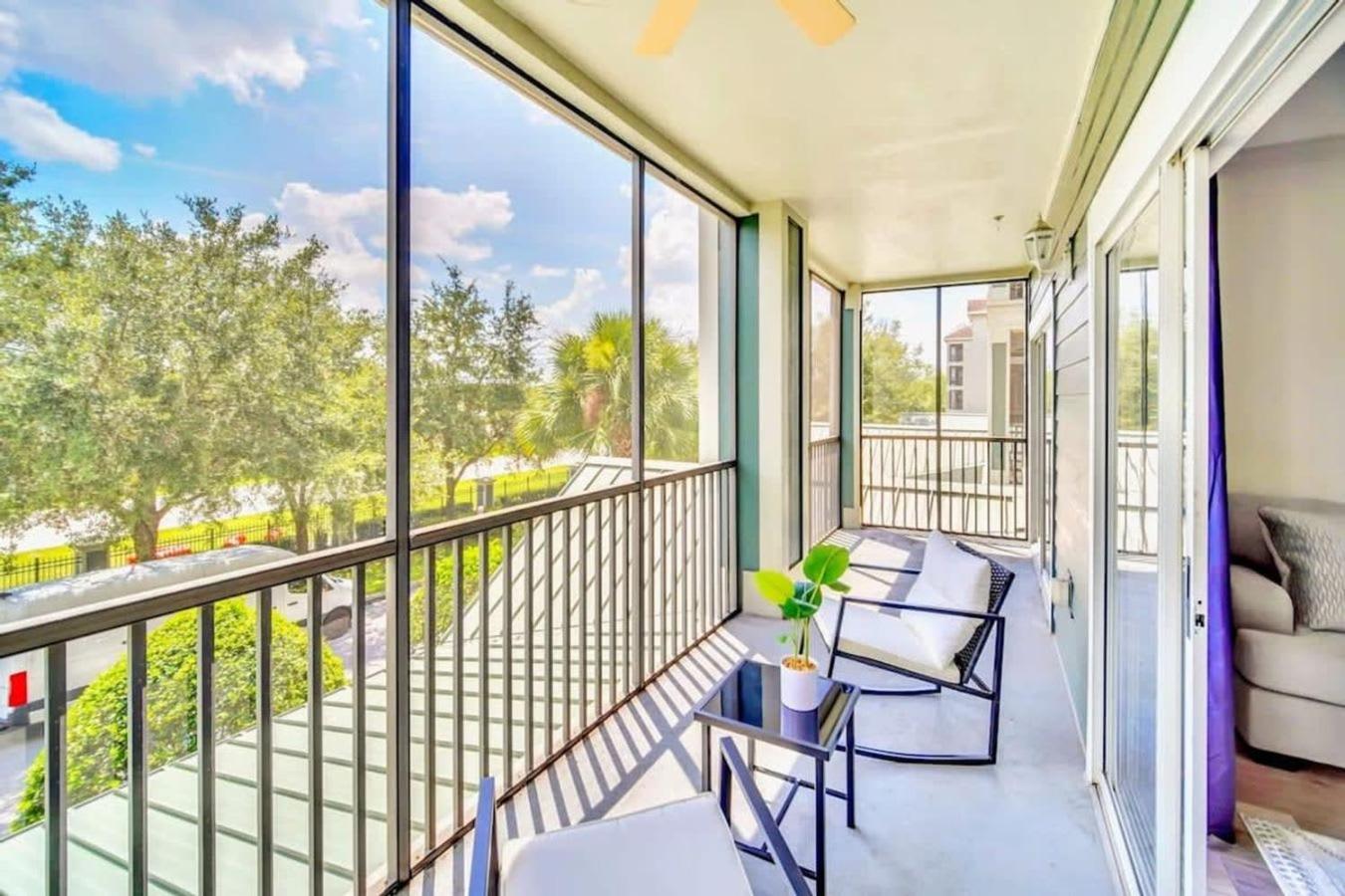 2Br Condo With Pool & Hot Tub - Near Disney Orlando Esterno foto