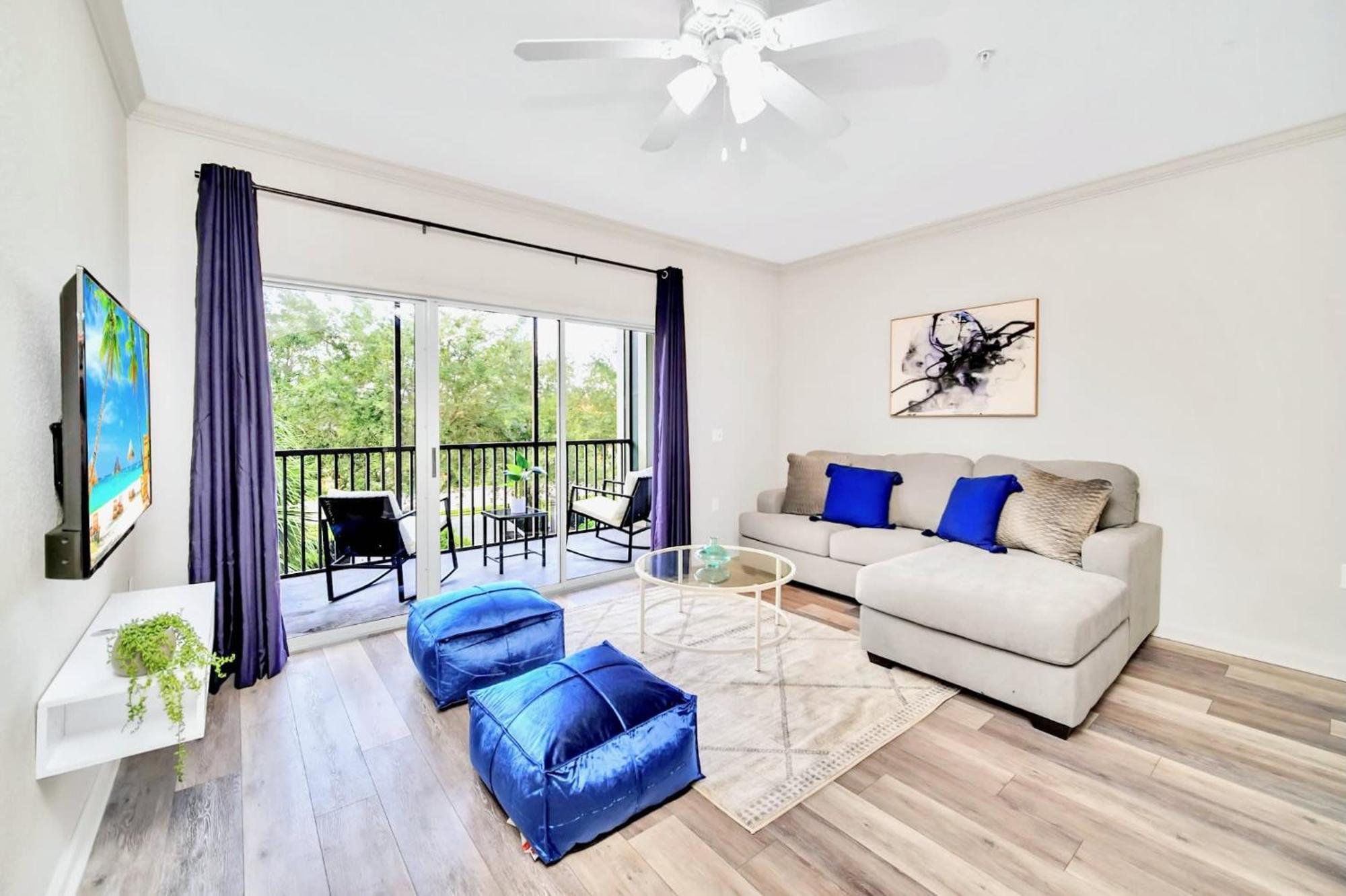 2Br Condo With Pool & Hot Tub - Near Disney Orlando Esterno foto