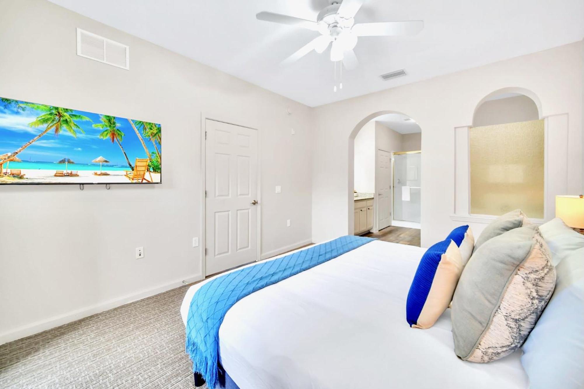 2Br Condo With Pool & Hot Tub - Near Disney Orlando Esterno foto