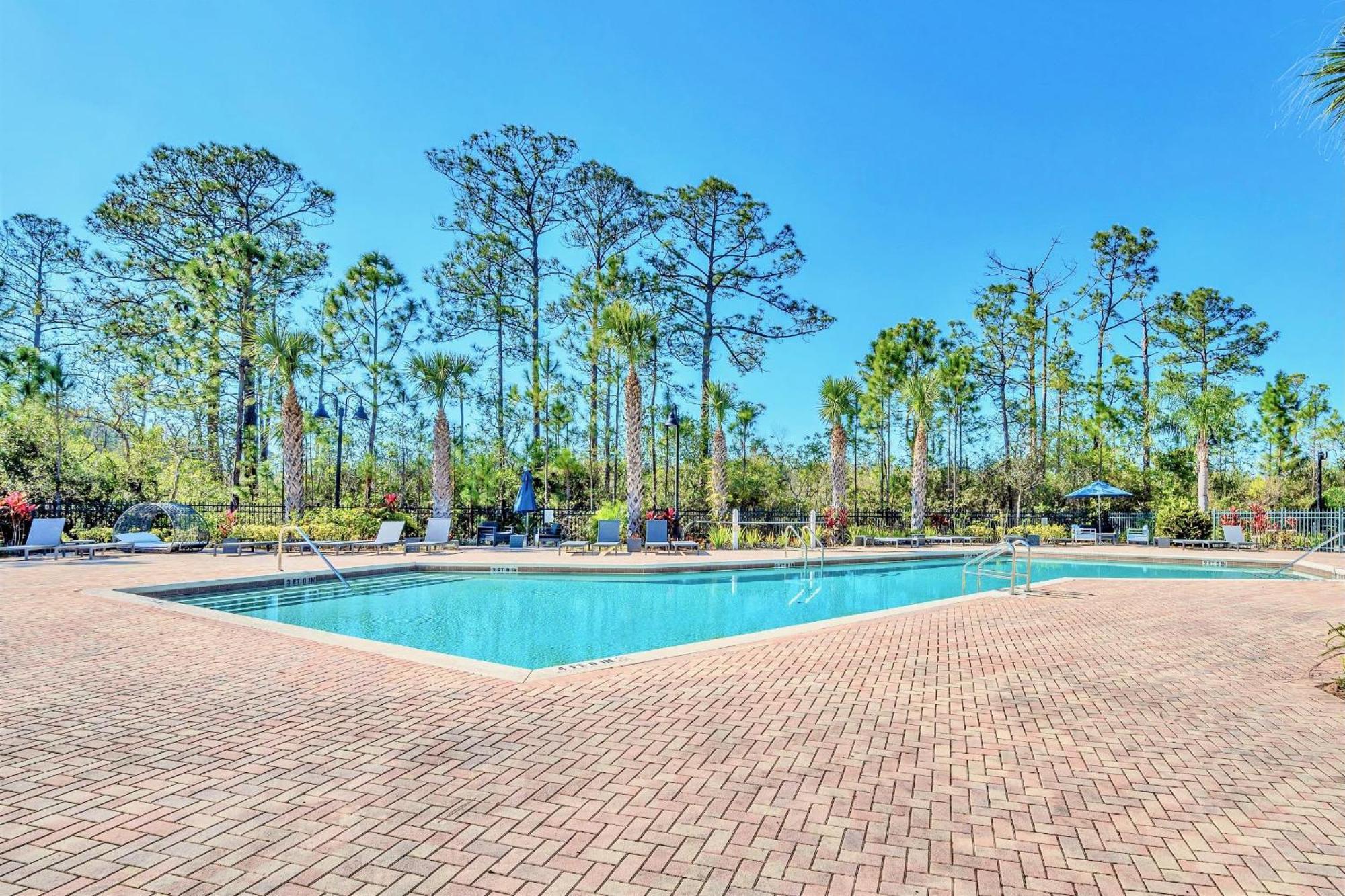 2Br Condo With Pool & Hot Tub - Near Disney Orlando Esterno foto