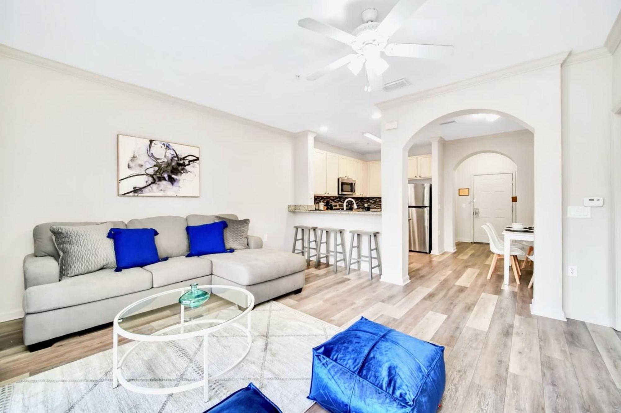 2Br Condo With Pool & Hot Tub - Near Disney Orlando Esterno foto