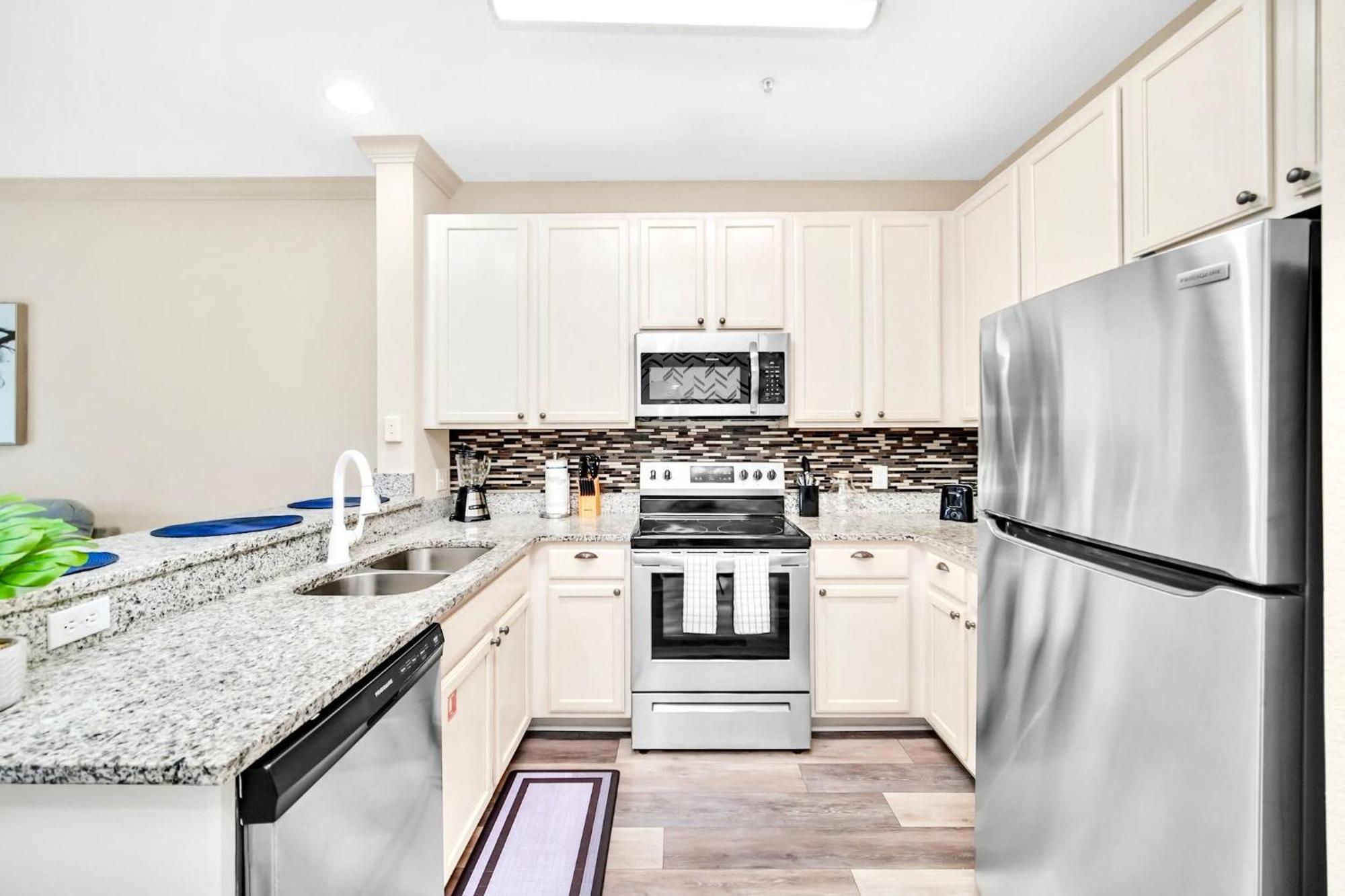 2Br Condo With Pool & Hot Tub - Near Disney Orlando Esterno foto