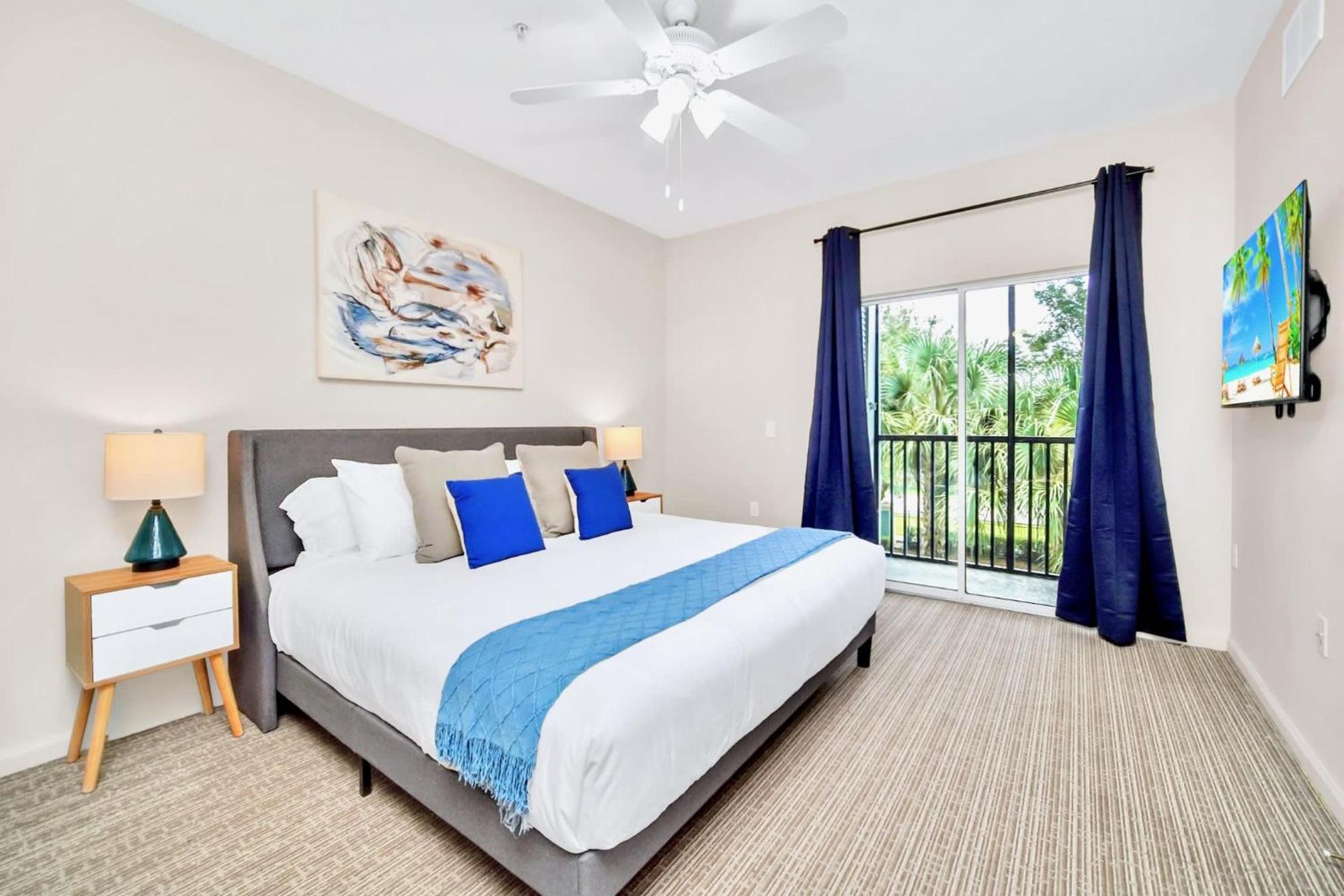 2Br Condo With Pool & Hot Tub - Near Disney Orlando Esterno foto