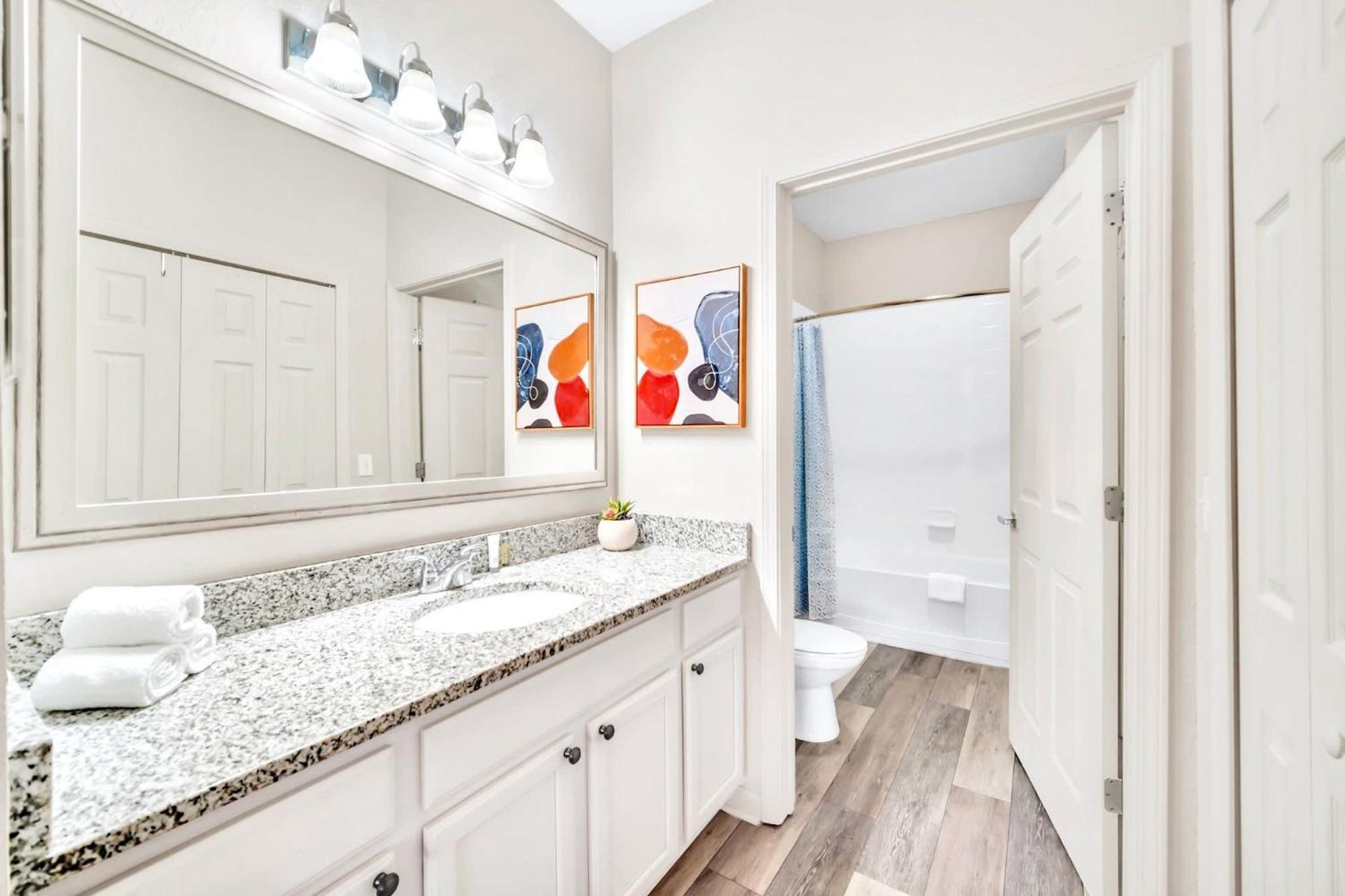 2Br Condo With Pool & Hot Tub - Near Disney Orlando Esterno foto