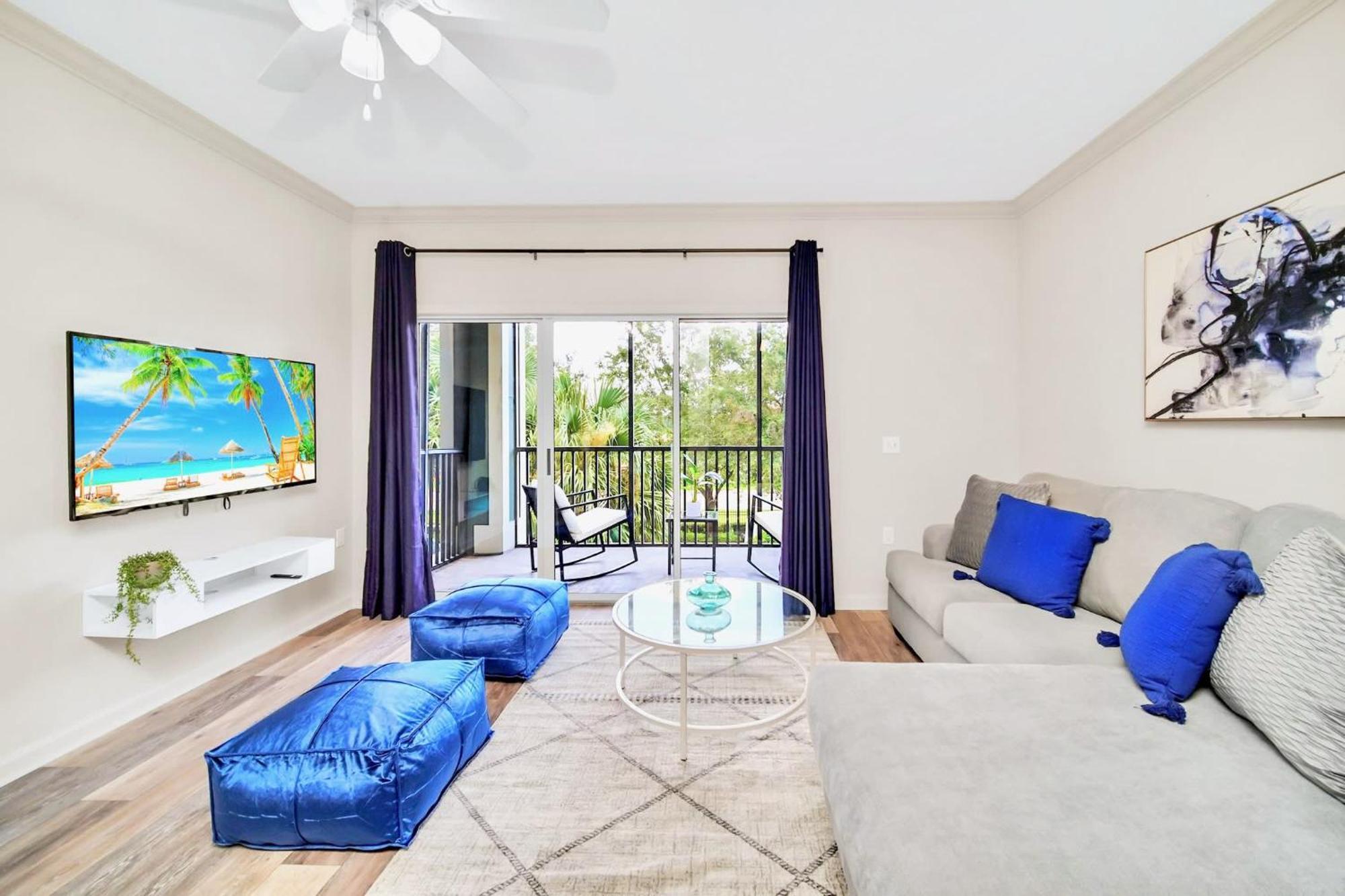 2Br Condo With Pool & Hot Tub - Near Disney Orlando Esterno foto
