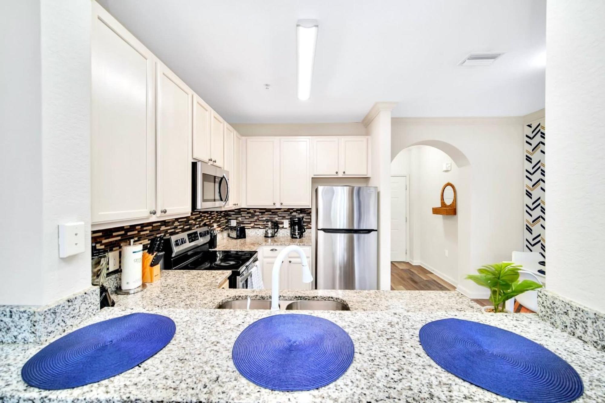 2Br Condo With Pool & Hot Tub - Near Disney Orlando Esterno foto