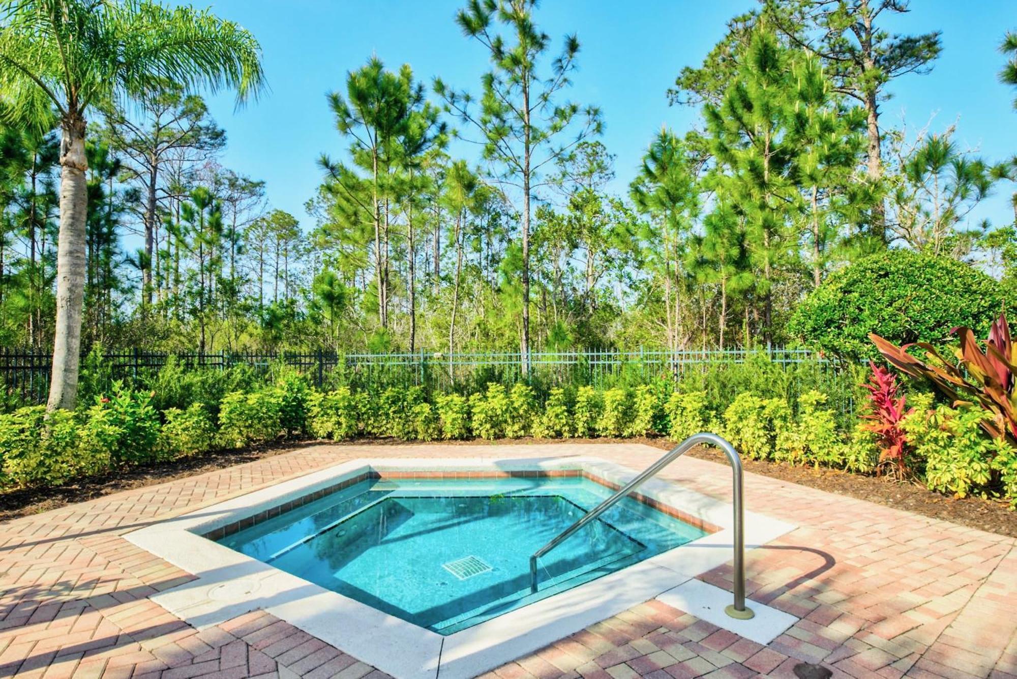 2Br Condo With Pool & Hot Tub - Near Disney Orlando Esterno foto