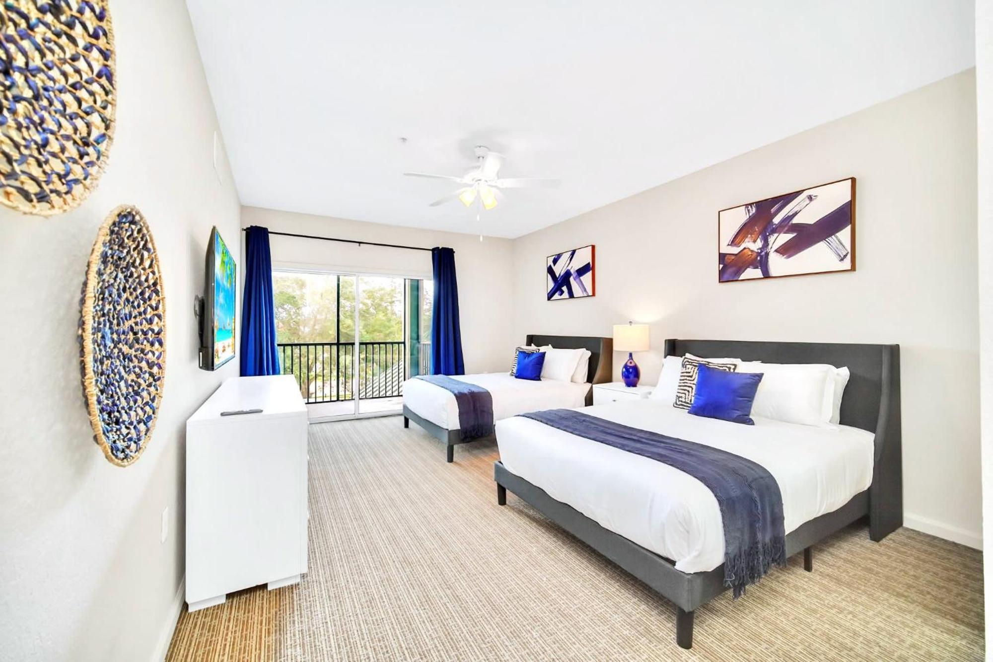 2Br Condo With Pool & Hot Tub - Near Disney Orlando Esterno foto