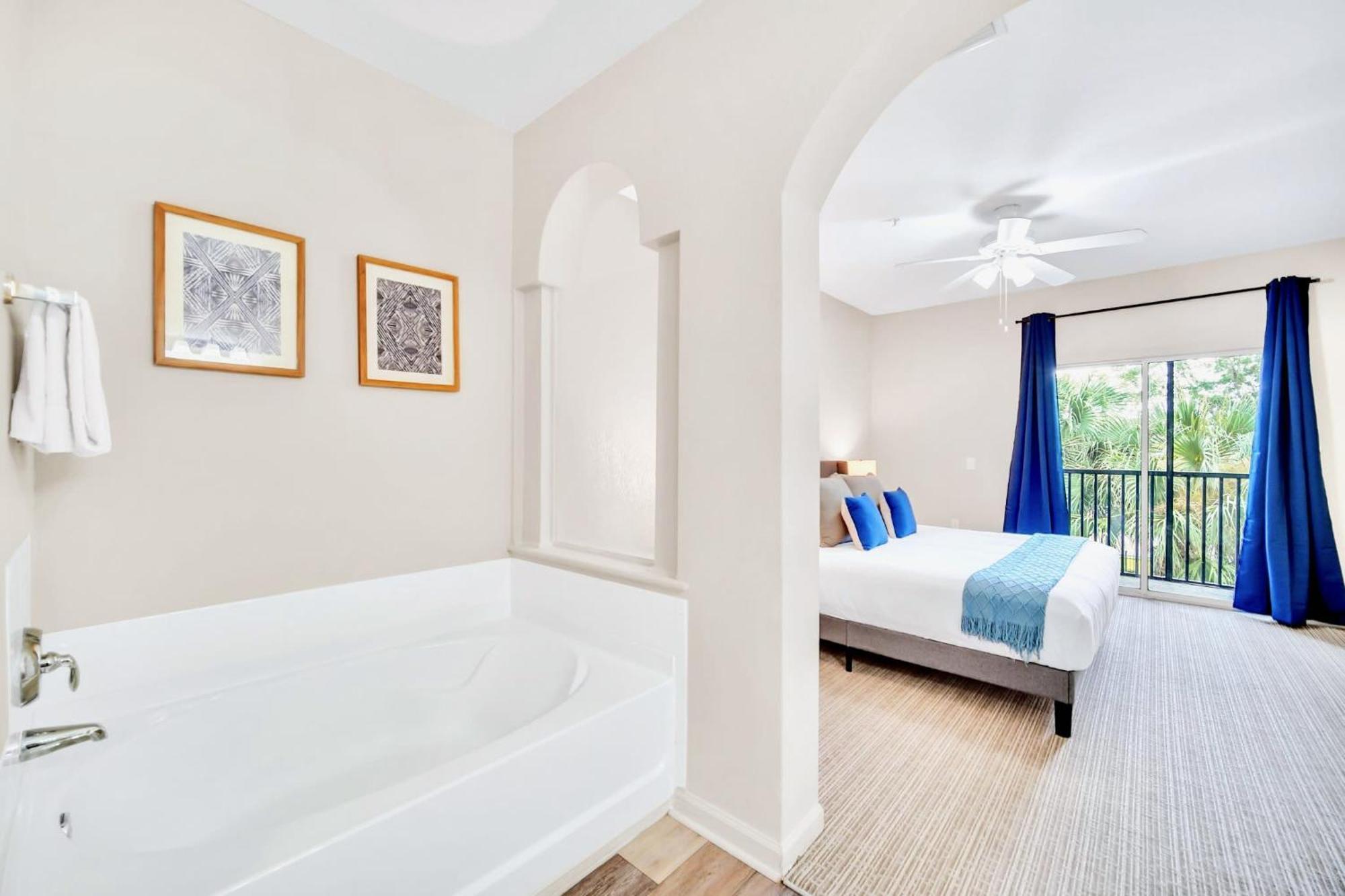 2Br Condo With Pool & Hot Tub - Near Disney Orlando Esterno foto