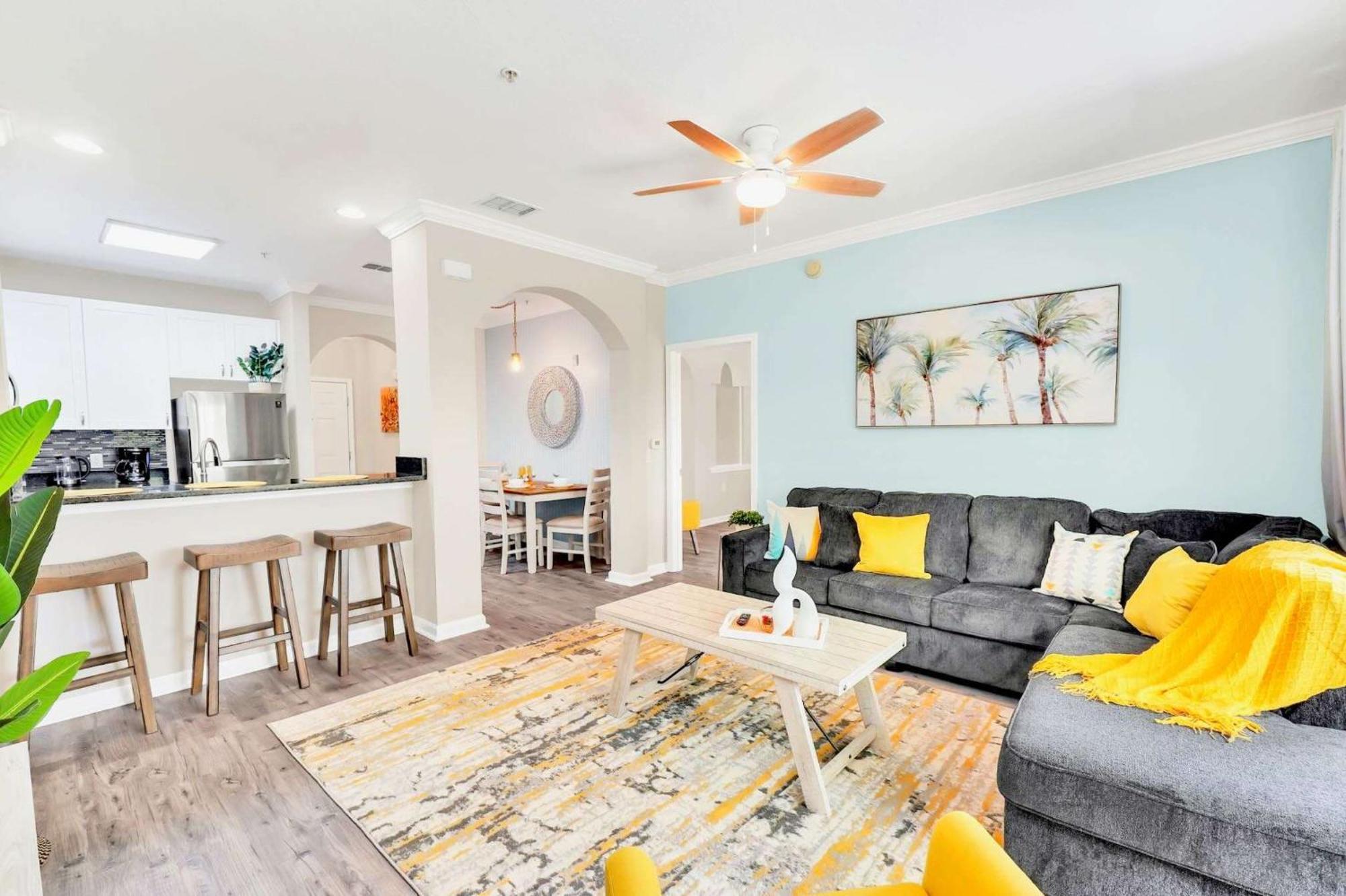 2Br Condo With Pool & Hot Tub - Near Disney Orlando Esterno foto