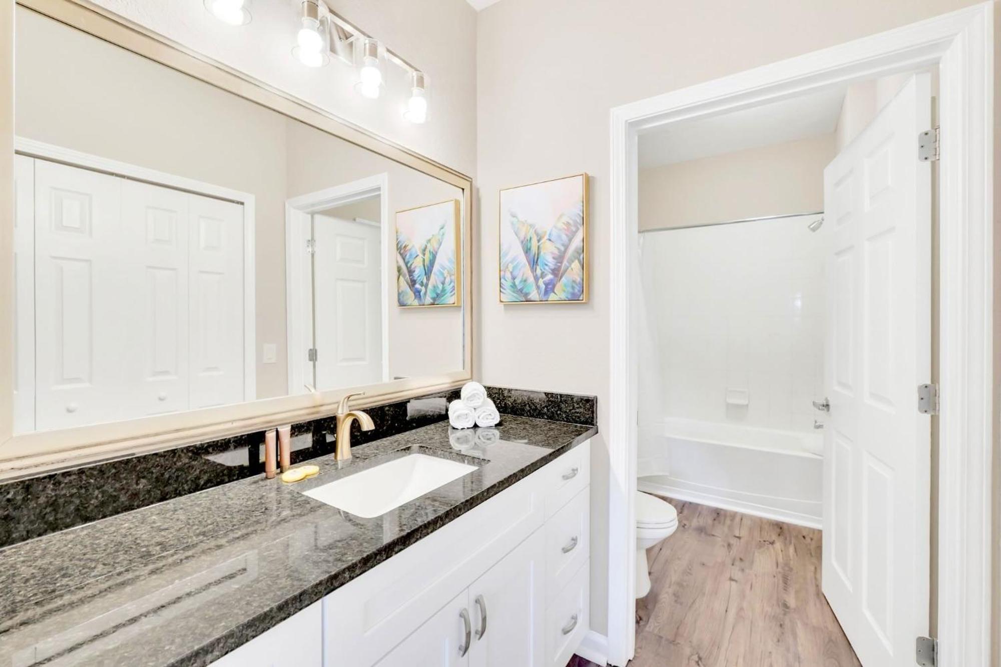 2Br Condo With Pool & Hot Tub - Near Disney Orlando Esterno foto