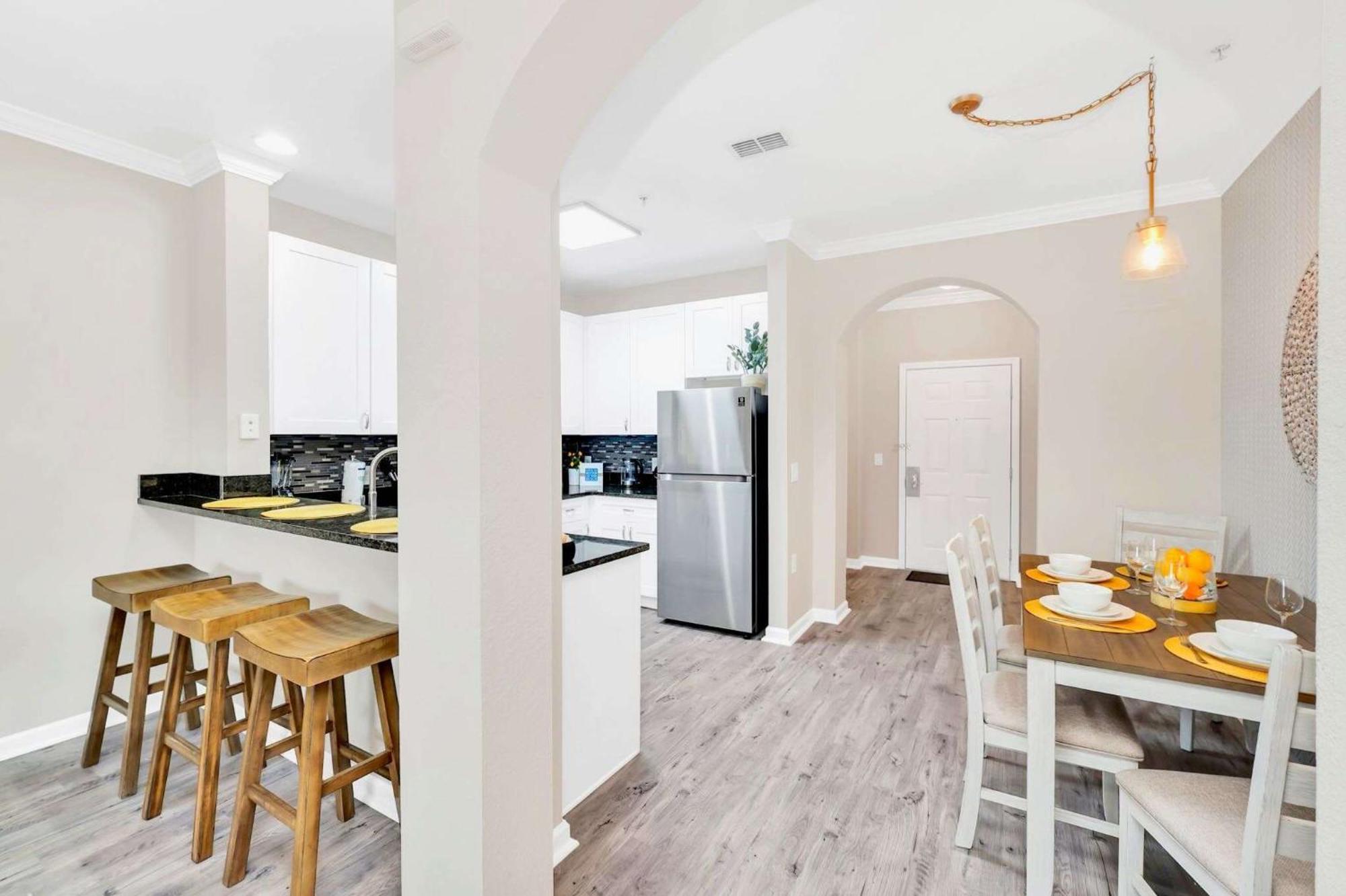2Br Condo With Pool & Hot Tub - Near Disney Orlando Esterno foto