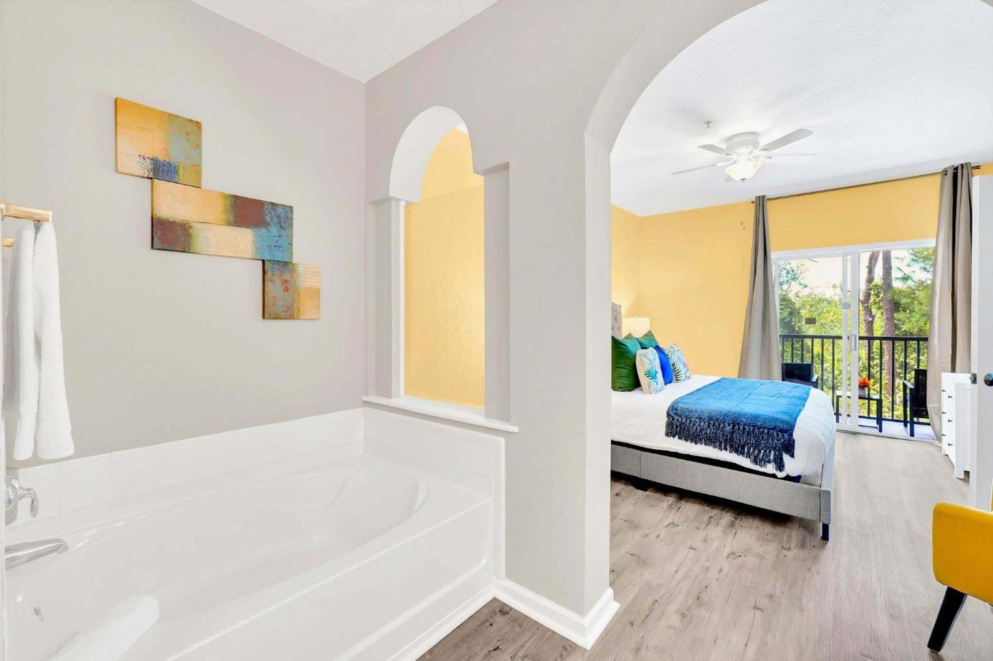 2Br Condo With Pool & Hot Tub - Near Disney Orlando Esterno foto