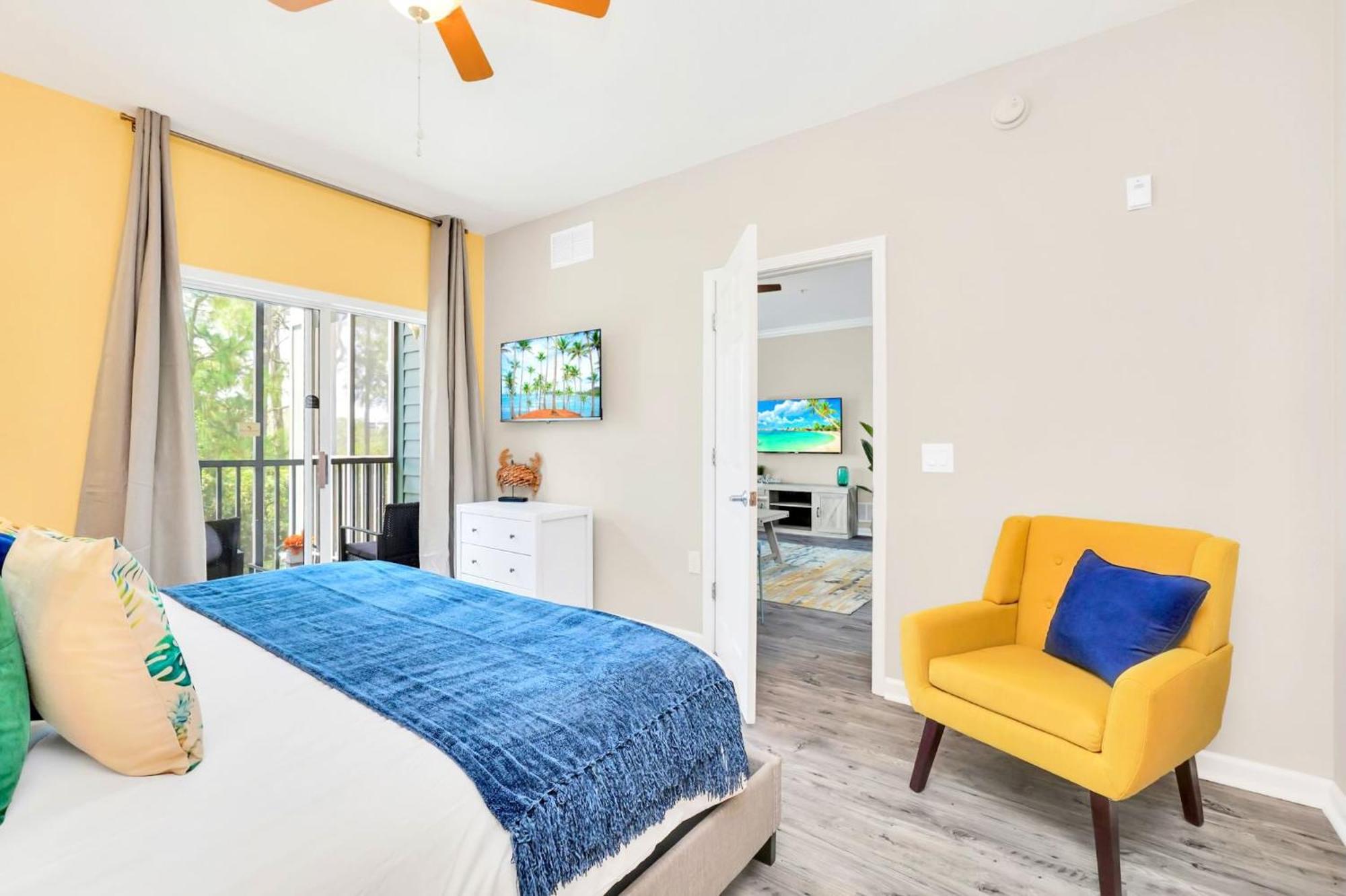2Br Condo With Pool & Hot Tub - Near Disney Orlando Esterno foto