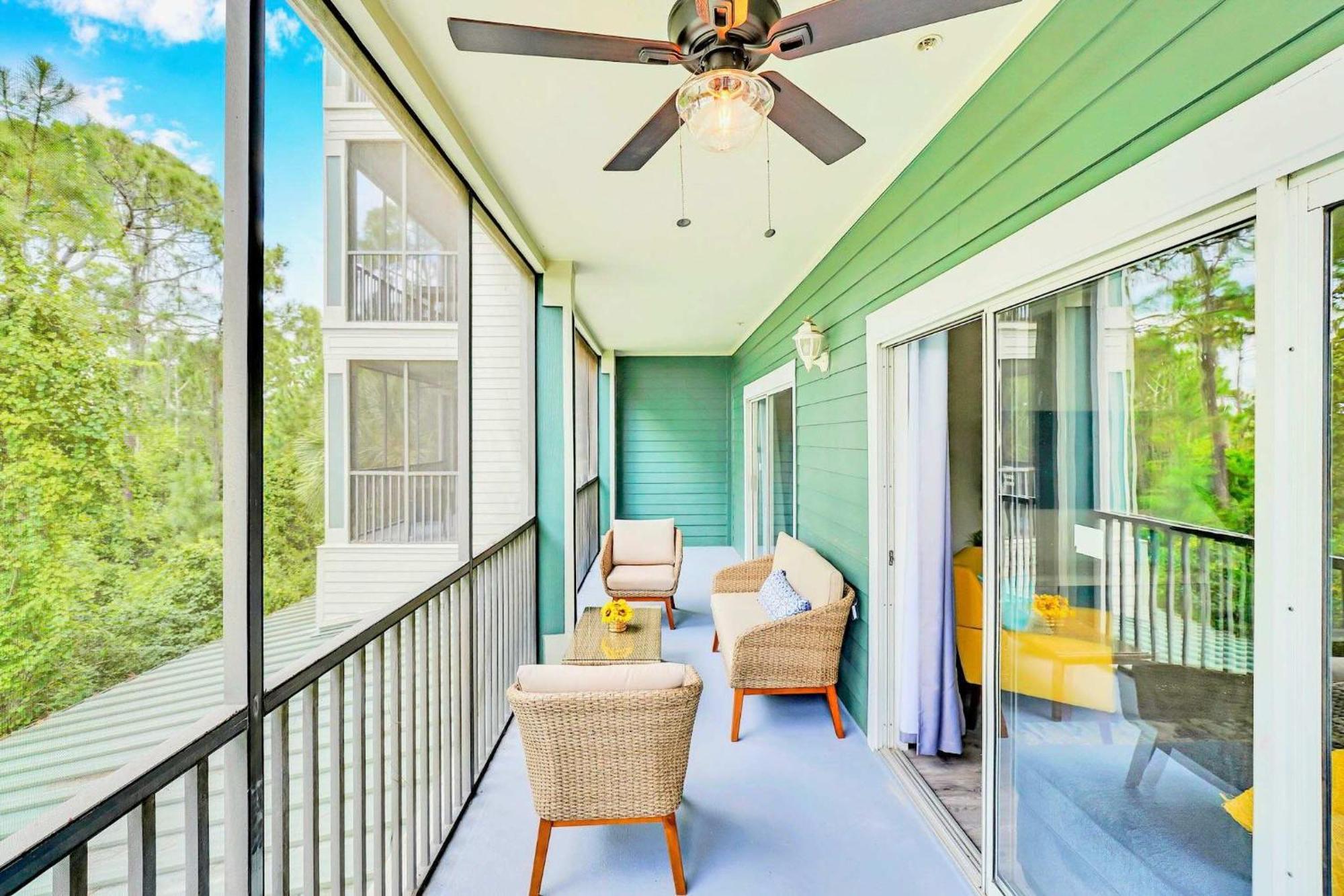 2Br Condo With Pool & Hot Tub - Near Disney Orlando Esterno foto