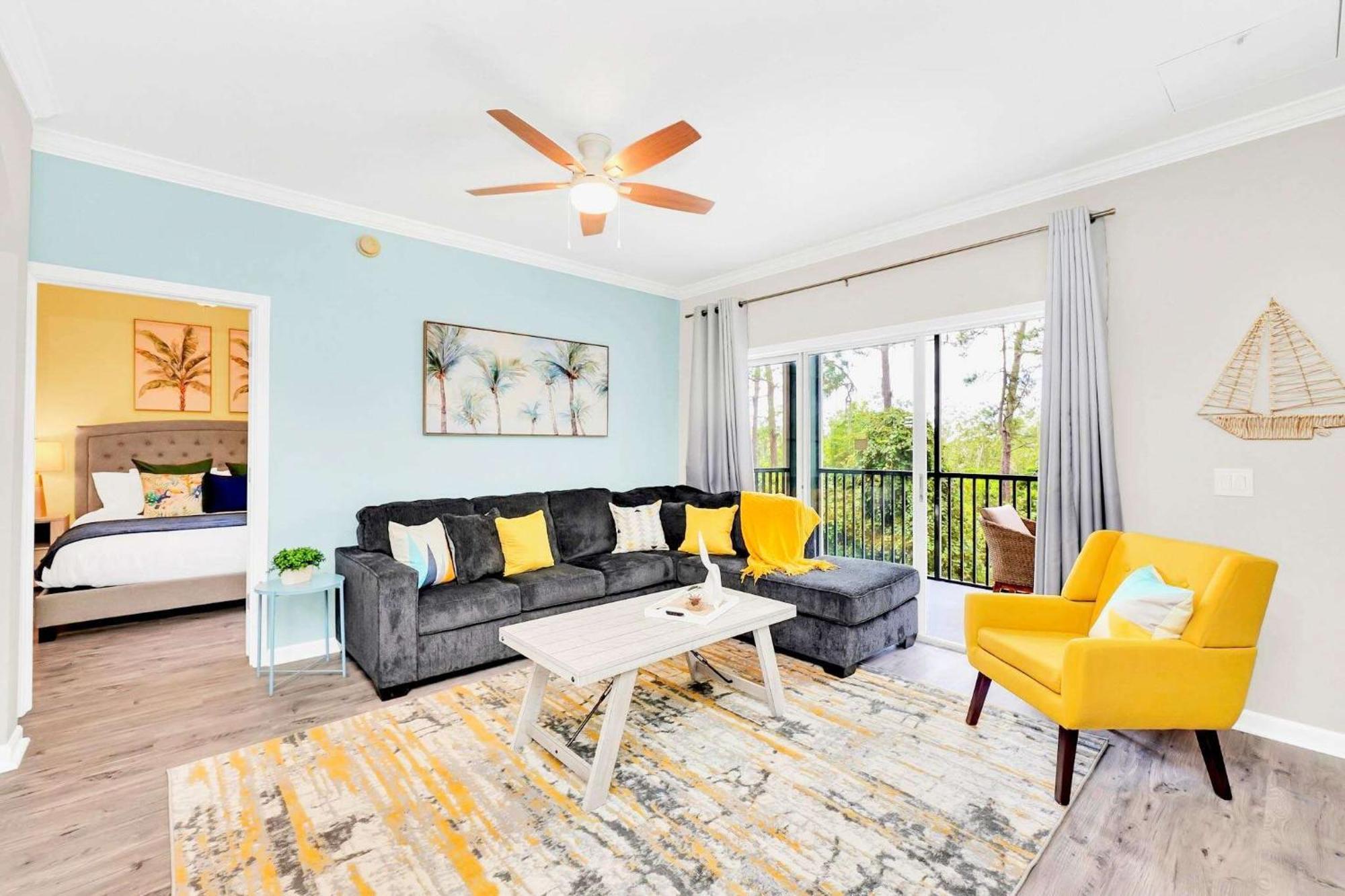2Br Condo With Pool & Hot Tub - Near Disney Orlando Esterno foto
