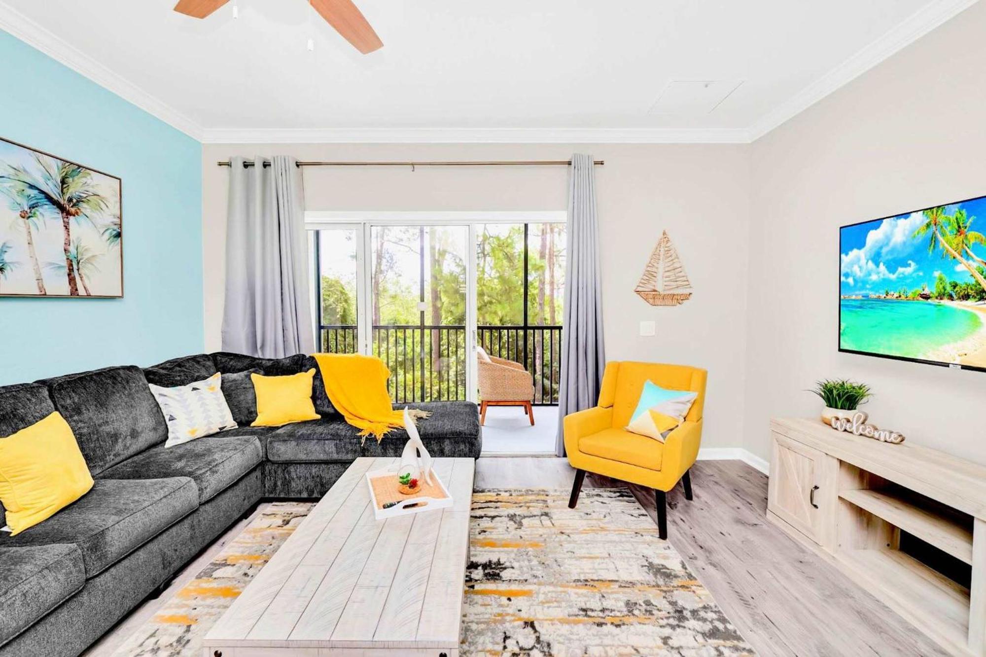 2Br Condo With Pool & Hot Tub - Near Disney Orlando Esterno foto
