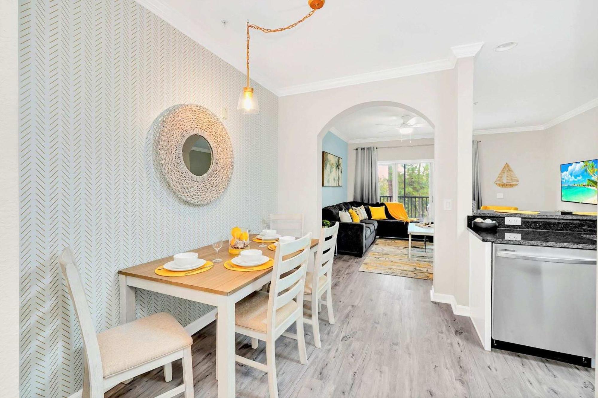 2Br Condo With Pool & Hot Tub - Near Disney Orlando Esterno foto
