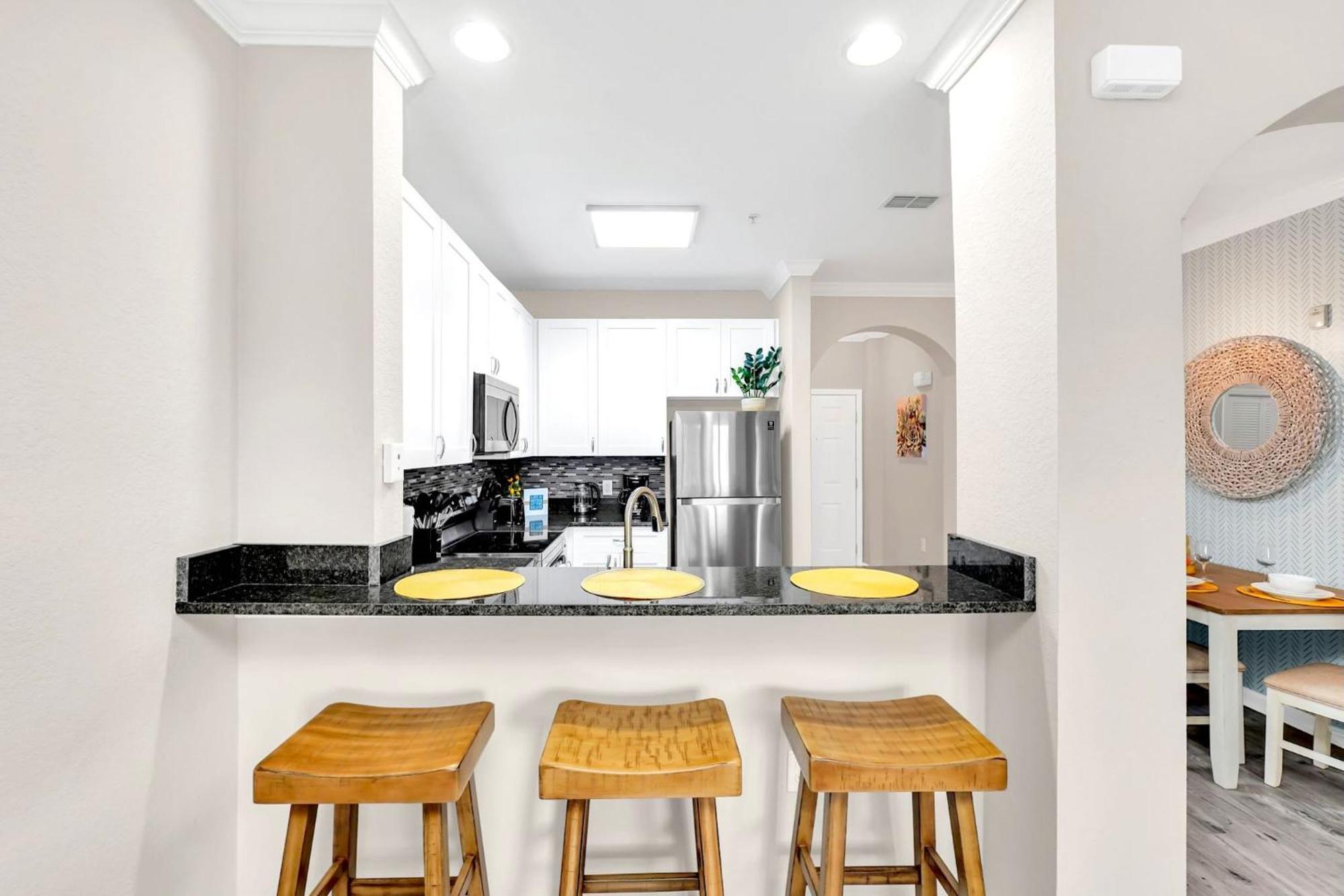 2Br Condo With Pool & Hot Tub - Near Disney Orlando Esterno foto