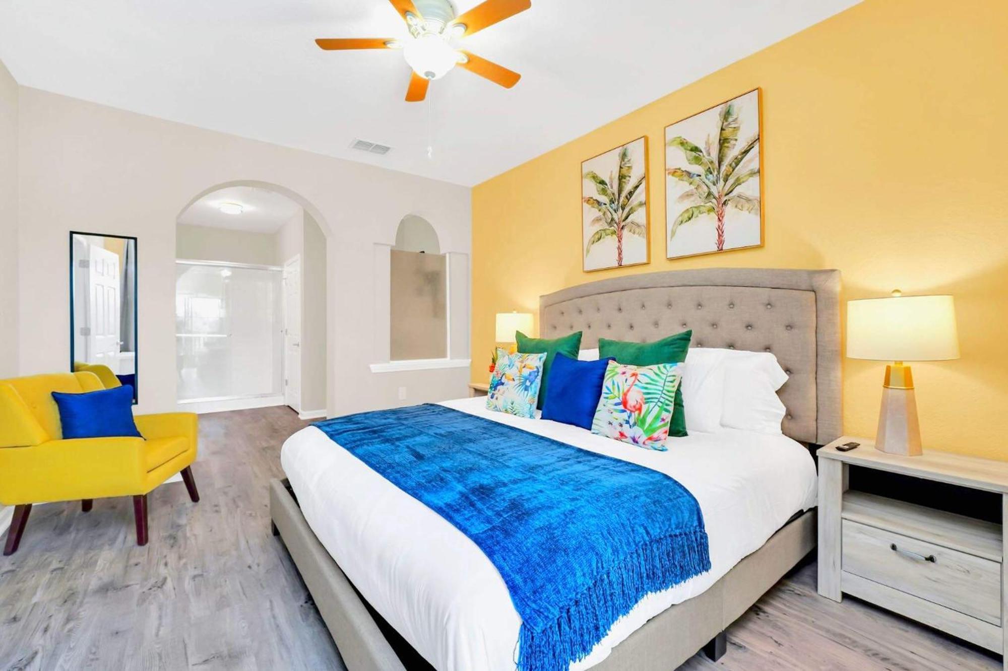 2Br Condo With Pool & Hot Tub - Near Disney Orlando Esterno foto
