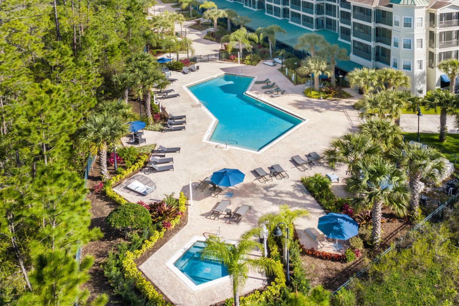 2Br Condo With Pool & Hot Tub - Near Disney Orlando Esterno foto